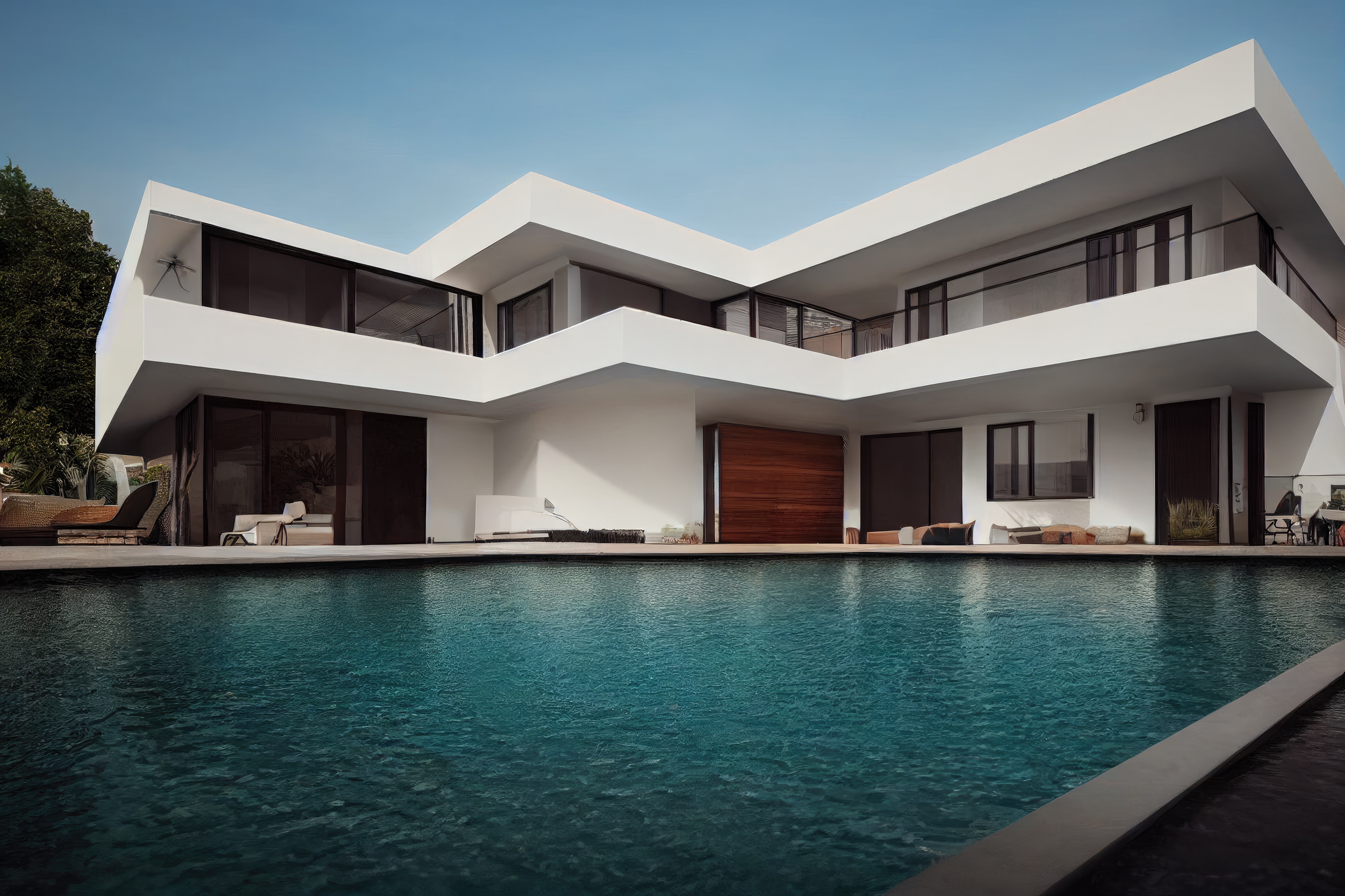 Villa